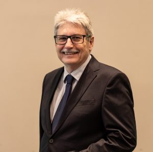 Foto de Dr. José Eduardo Martinez