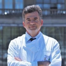 Foto de Prof. Dr. João Eurico Cabral da Fonseca<br>