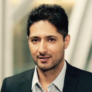 Foto de Prof. Dr. Mohit Kapoor<br>