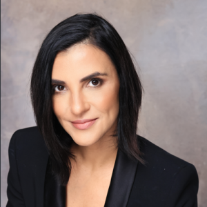 Foto de Dra. Licia Mota